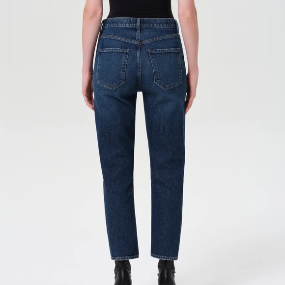 Agolde Riley Jean - Picture 2 of 5